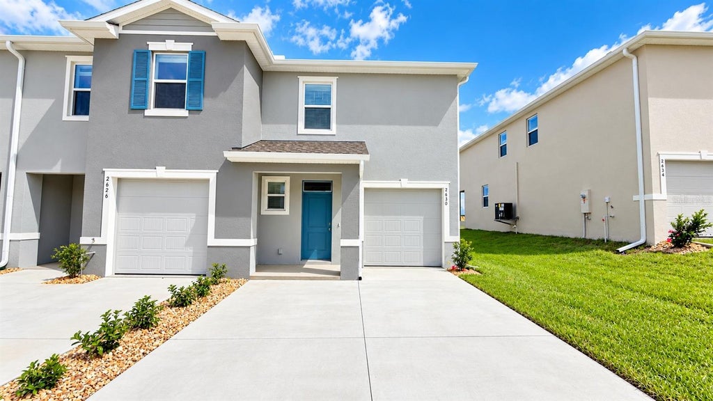 Photo of 2630 Olympic Court, Davenport, FL 33837 (MLS # S5158745)