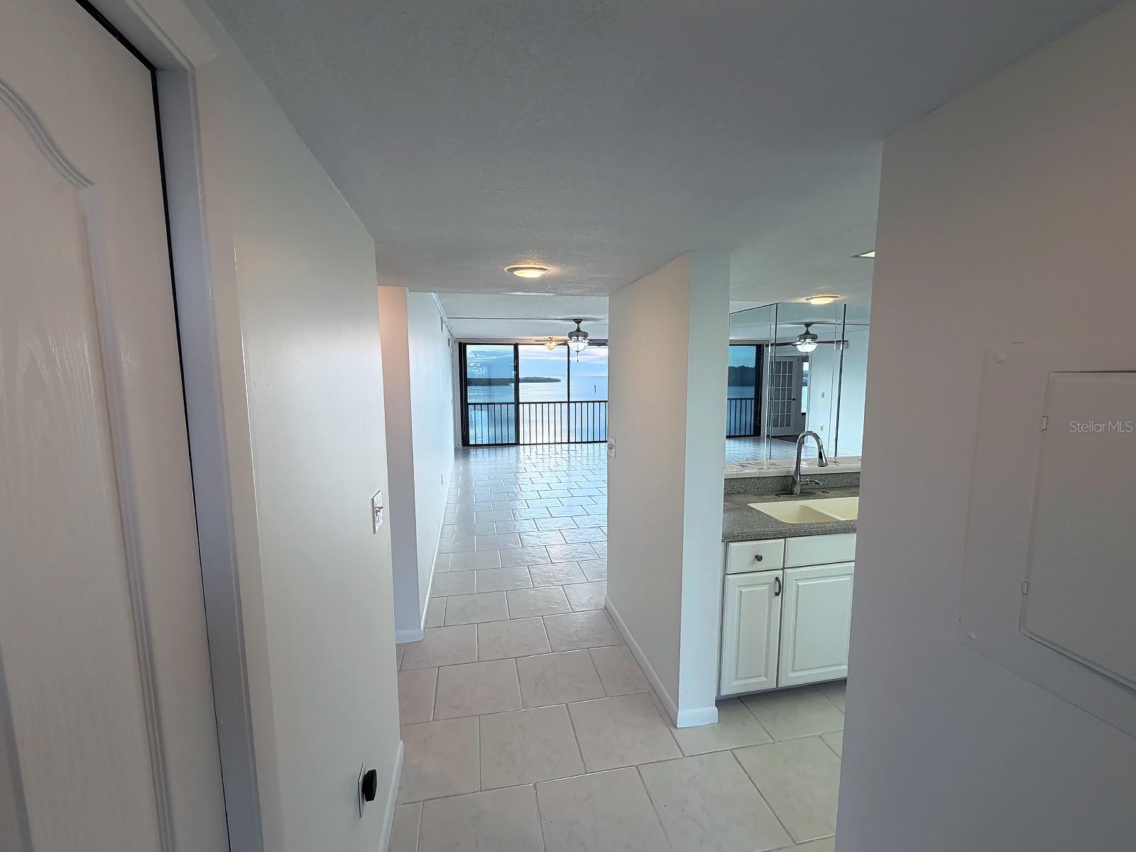 SAND PEBBLE POINTE CONDO 03 - Residential