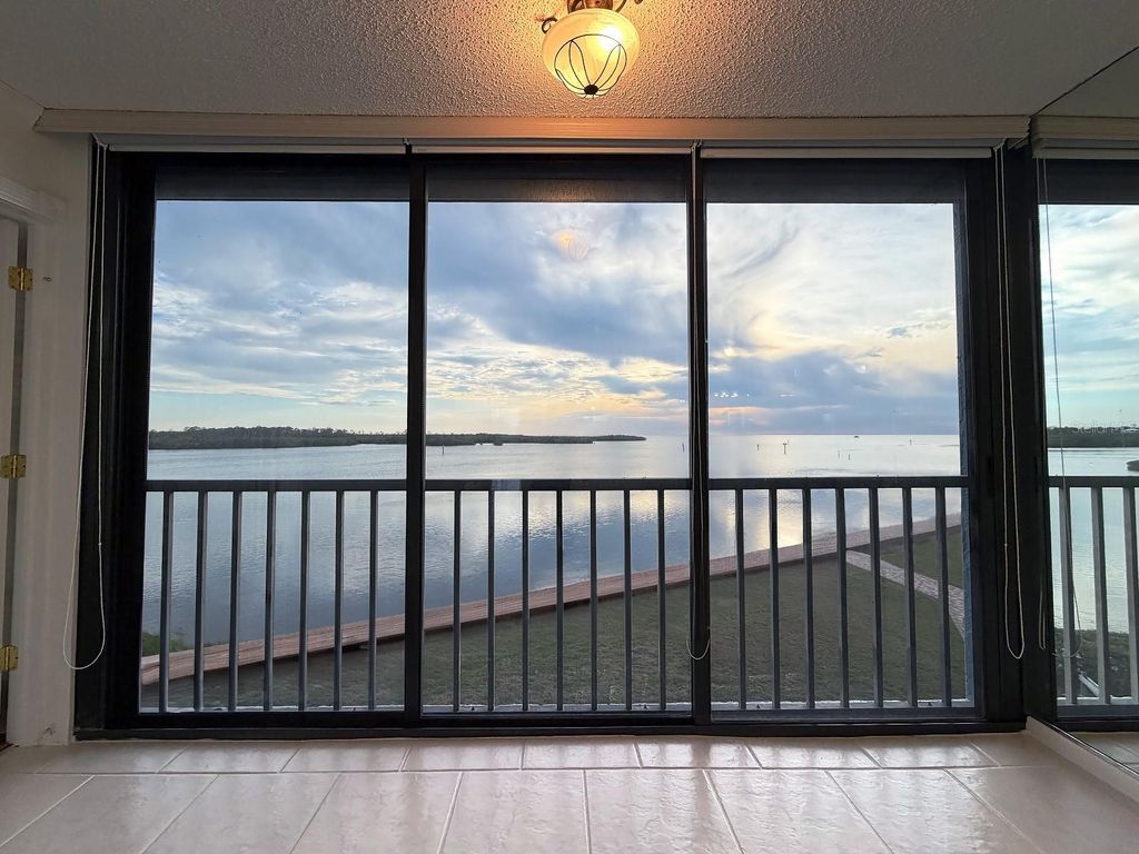 Photo of 4620 Bay Boulevard #1122, Port Richey, FL 34668 (MLS # TB8466663)