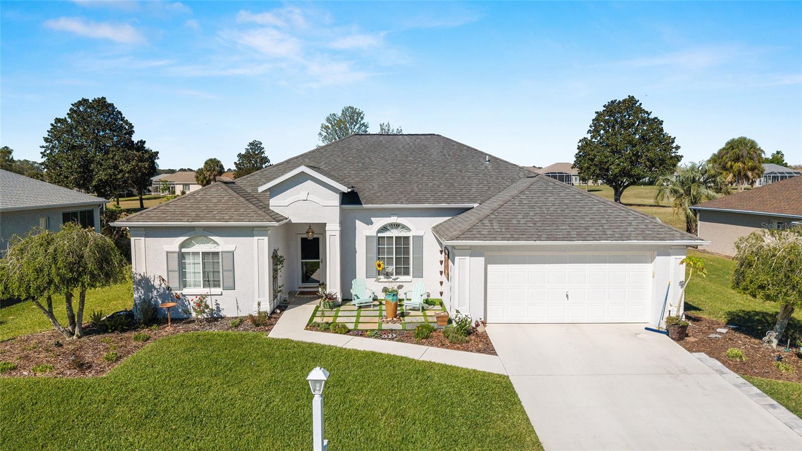 2380 NW 55TH AVENUE ROAD