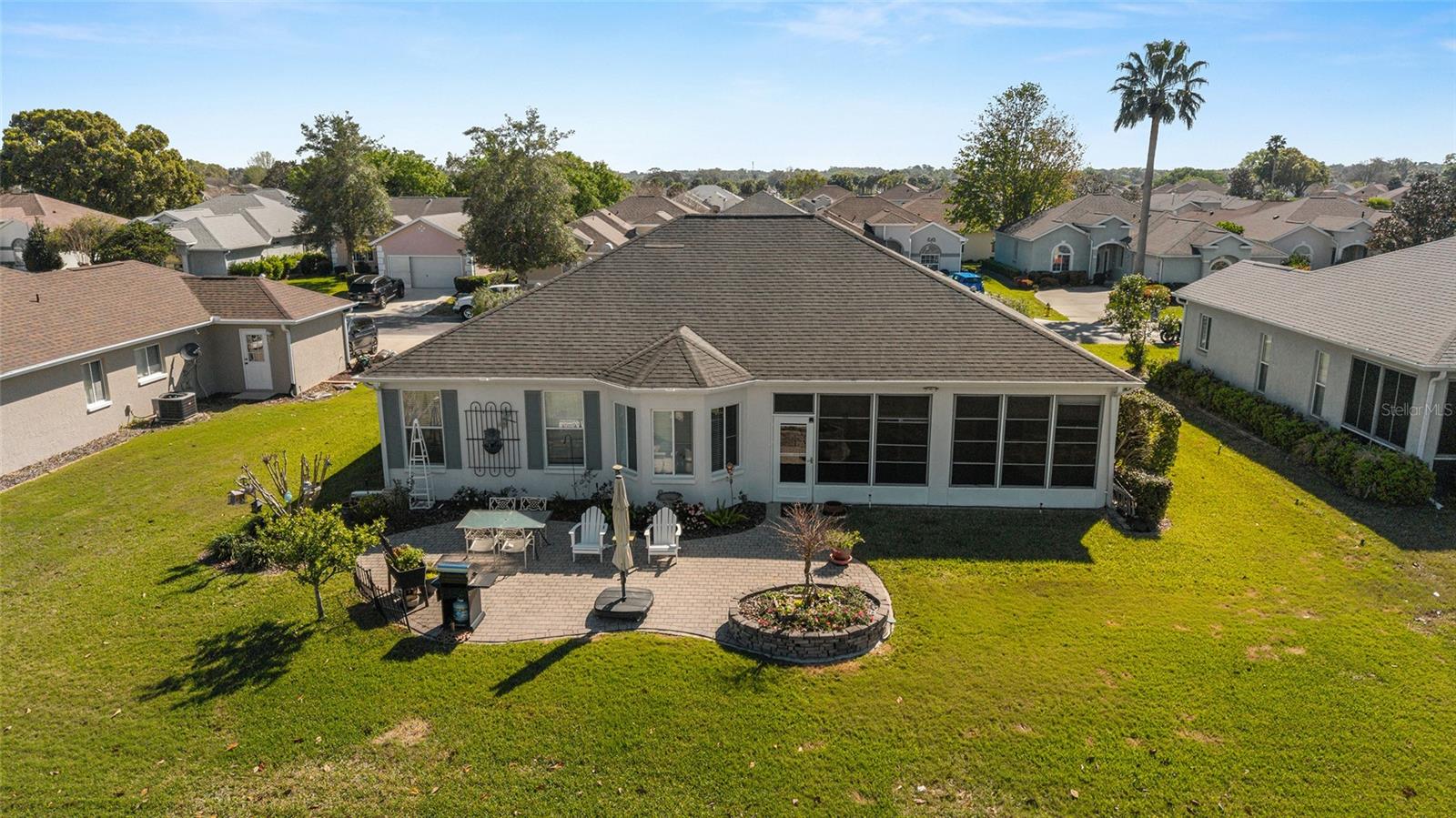 2380 NW 55TH AVENUE ROAD