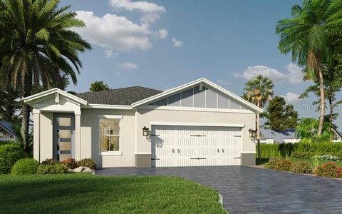 Photo of 101 Elena Lavin Circle #42, Orlando, FL 32807 (MLS # O6305875)