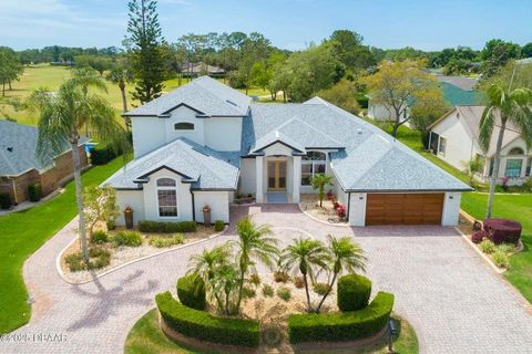 2005 COUNTRY CLUB DRIVE PORT ORANGE FL 32128