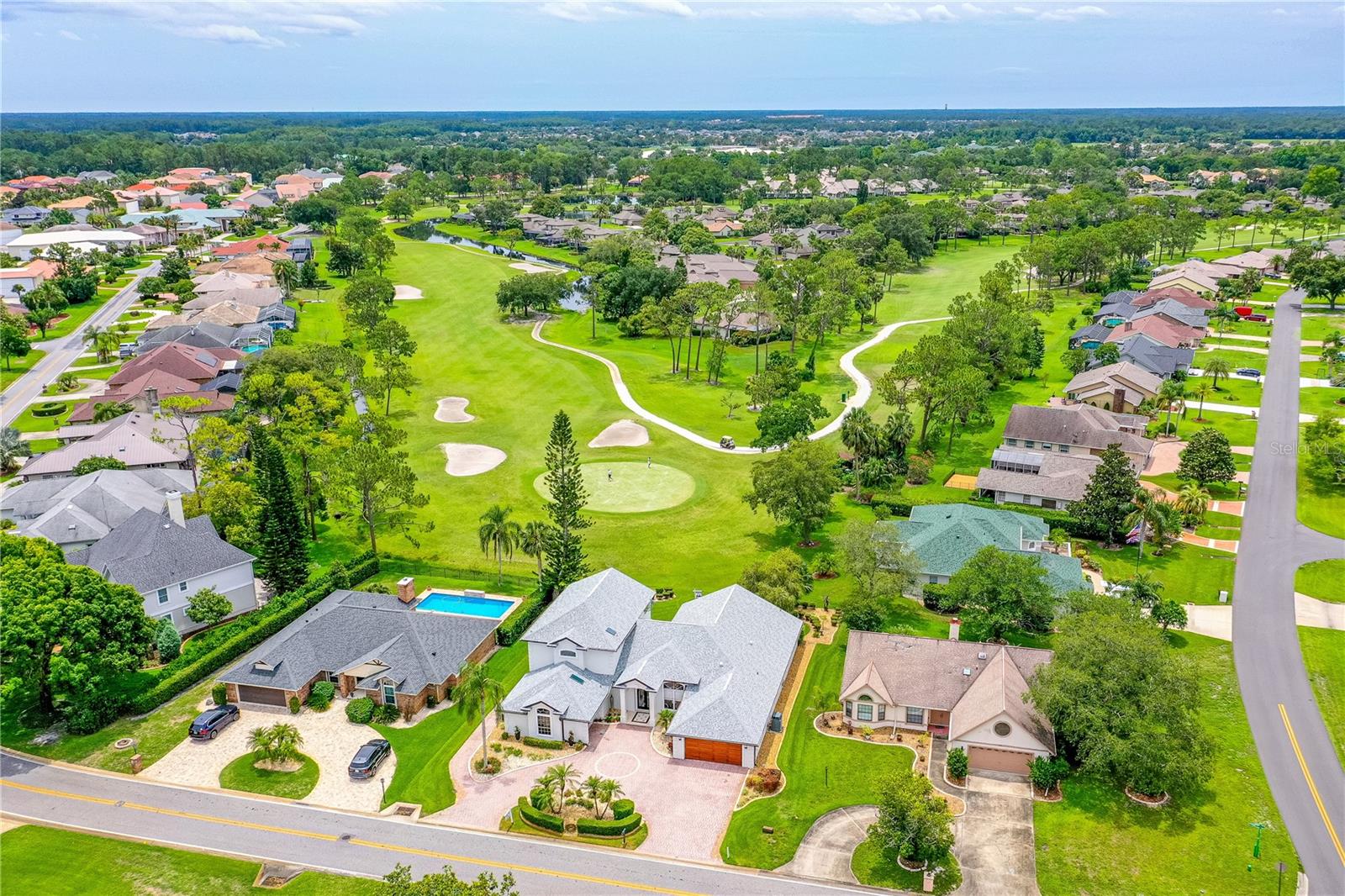 2005 COUNTRY CLUB DRIVE