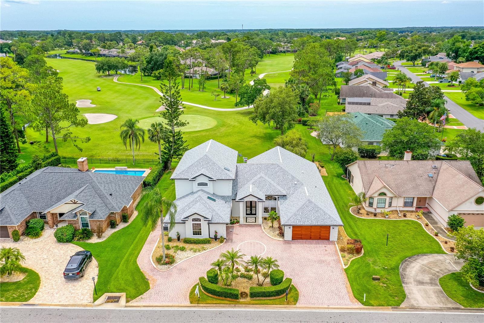 2005 COUNTRY CLUB DRIVE