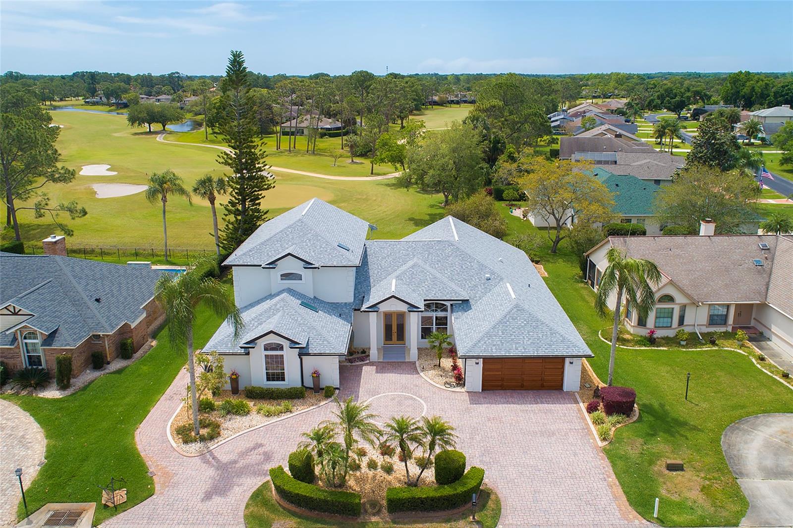 2005 COUNTRY CLUB DRIVE