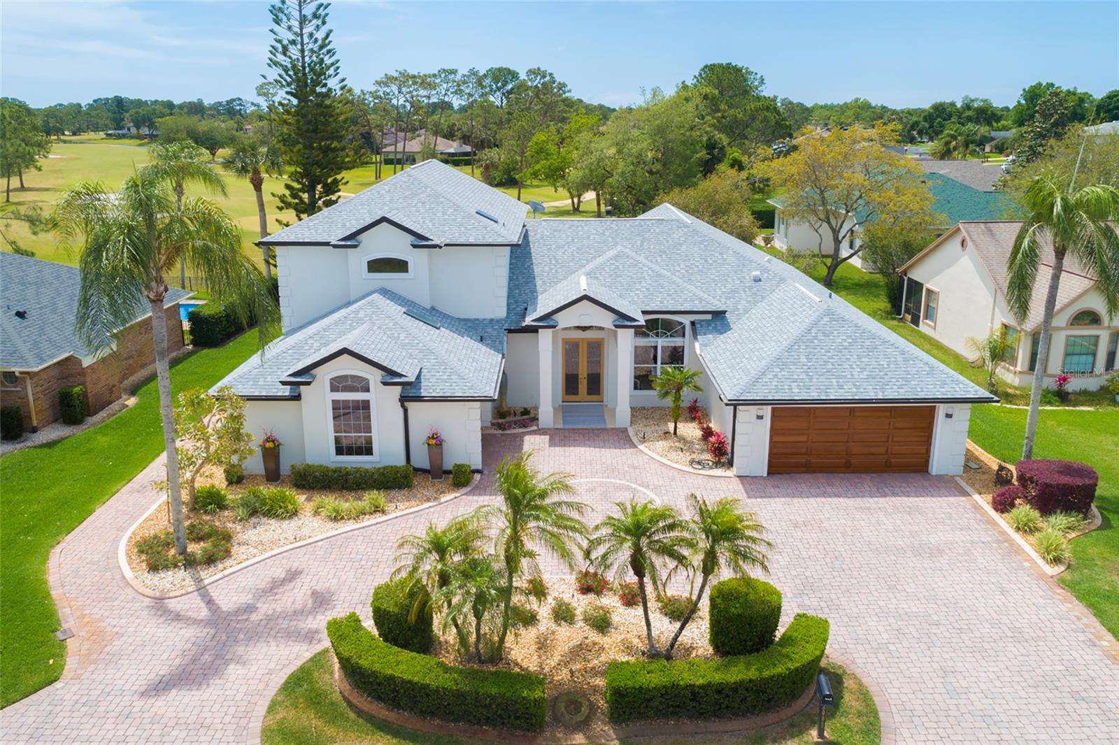 2005 COUNTRY CLUB DRIVE