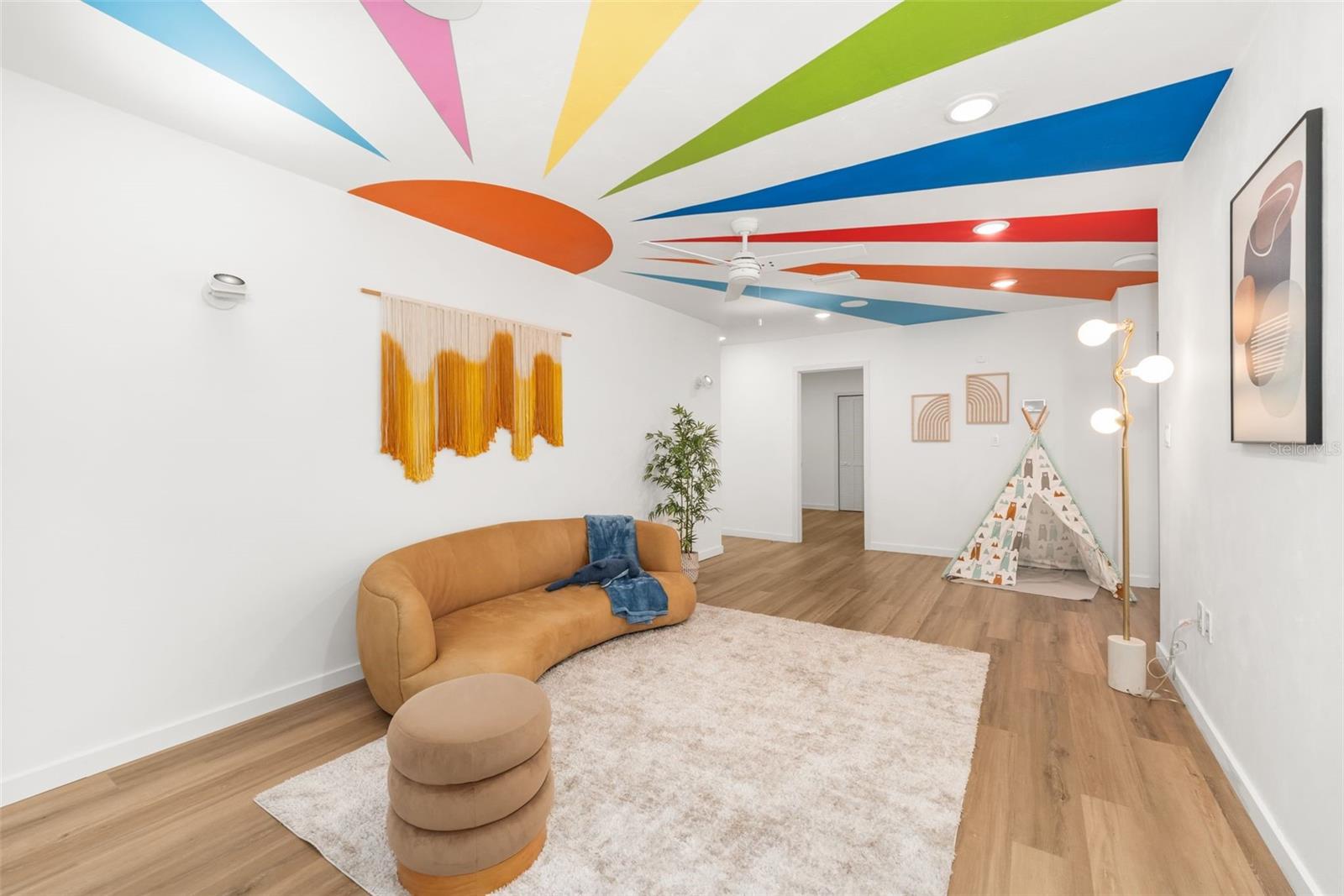 HERMITAGE - Residential
