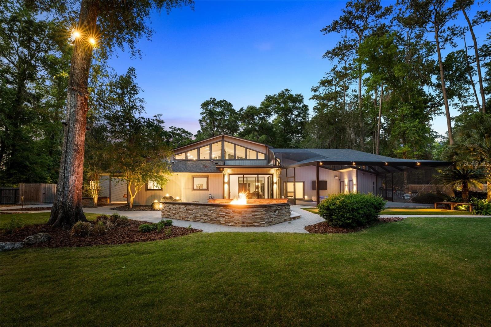 HERMITAGE - Residential
