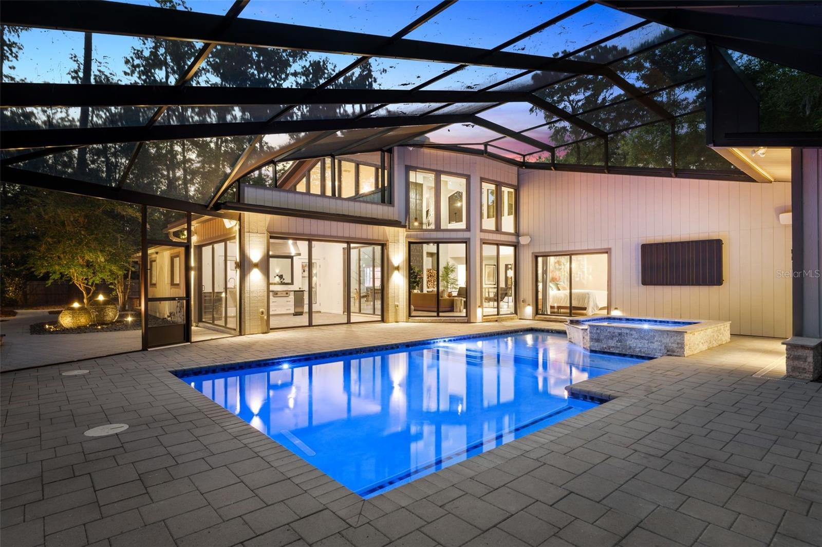 HERMITAGE - Residential