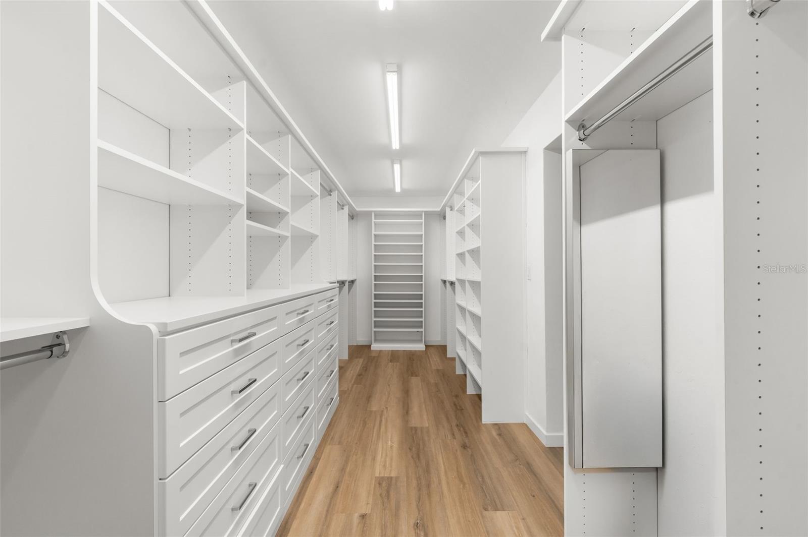 HERMITAGE - Residential