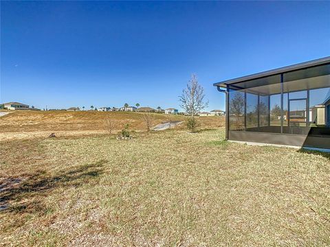 A home in HAINES CITY