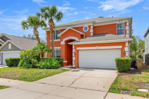 2769 LIDO KEY DRIVE KISSIMMEE FL 34747