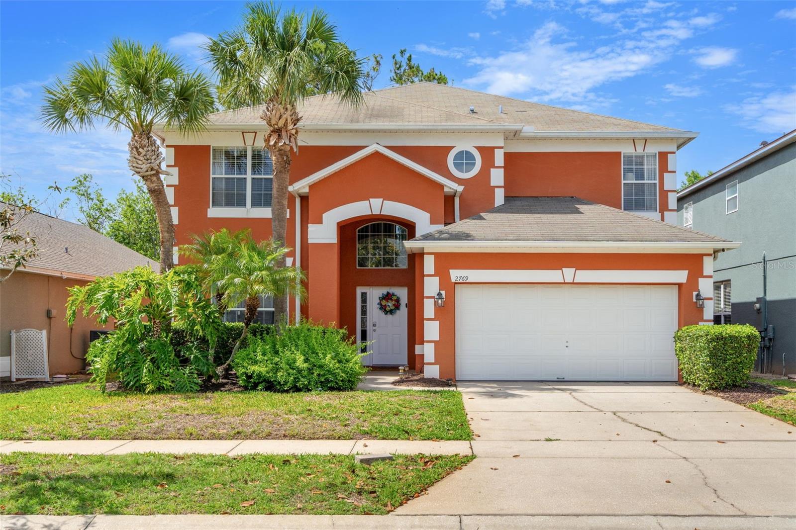 2769 LIDO KEY DRIVE