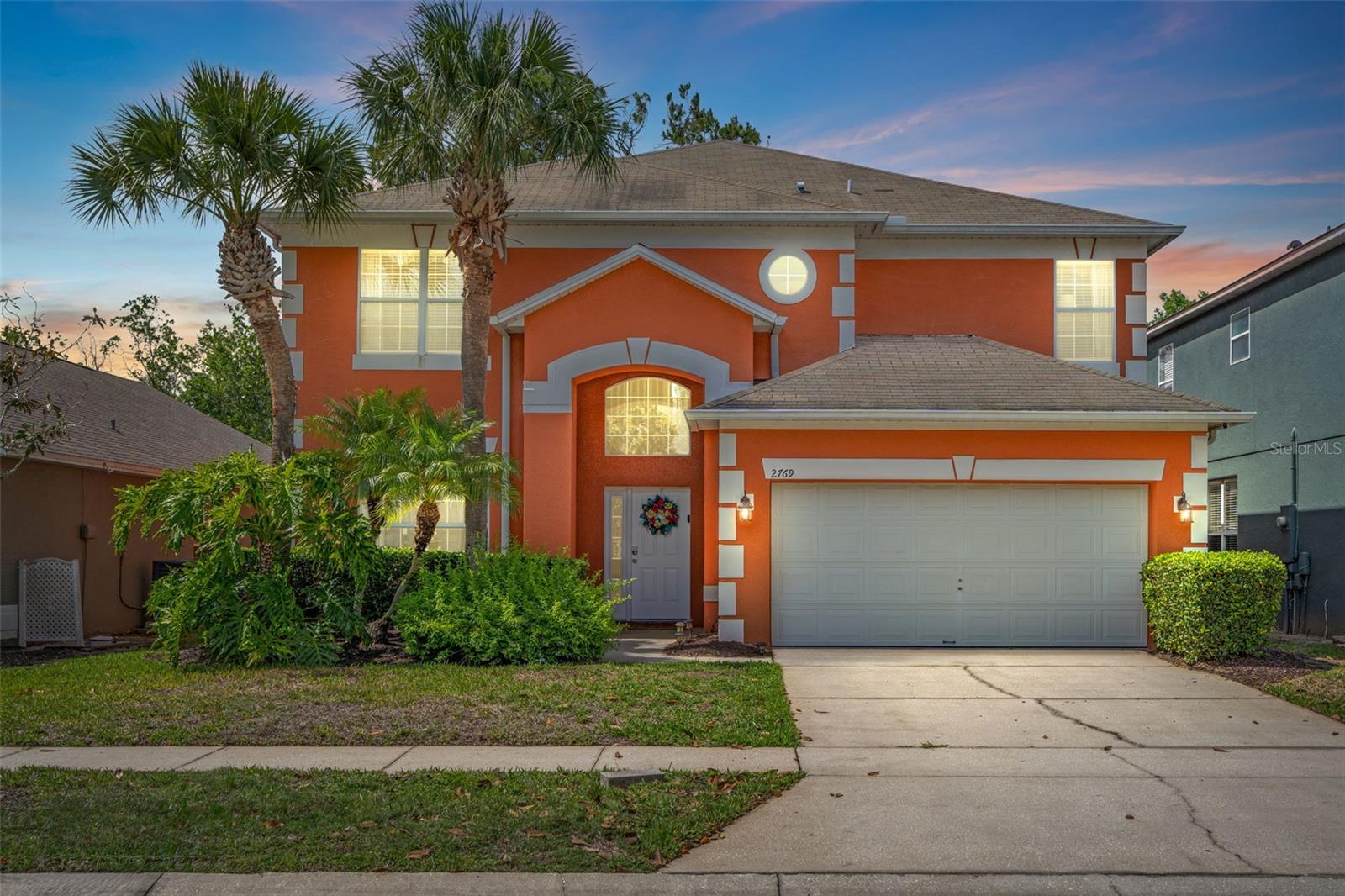 2769 LIDO KEY DRIVE