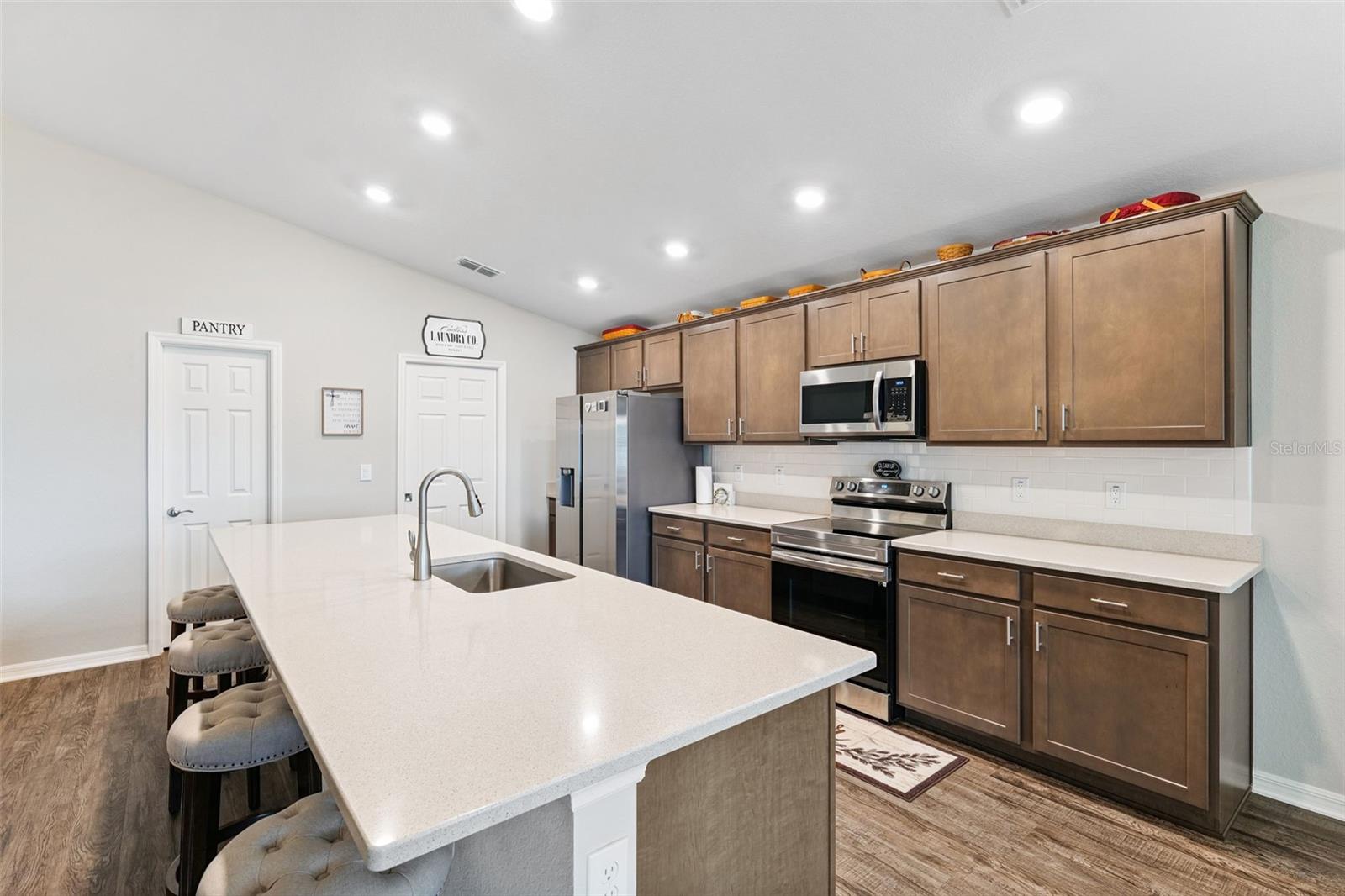 134 ST THOMAS DRIVE