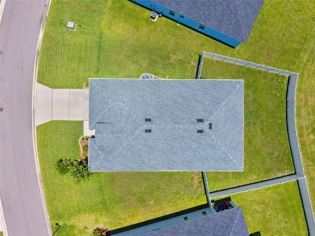 Photo of 134 St Thomas Drive, Mulberry, FL 33860 (MLS # TB8405559)