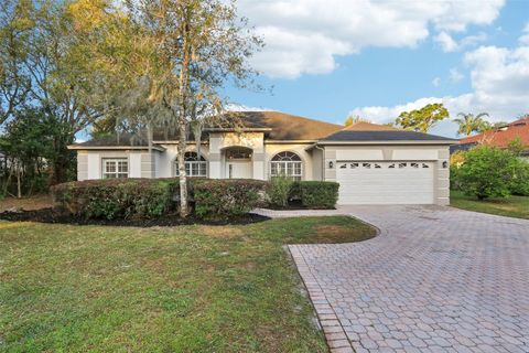 250 LAKERIDGE COURT WINTER SPRINGS FL 32708