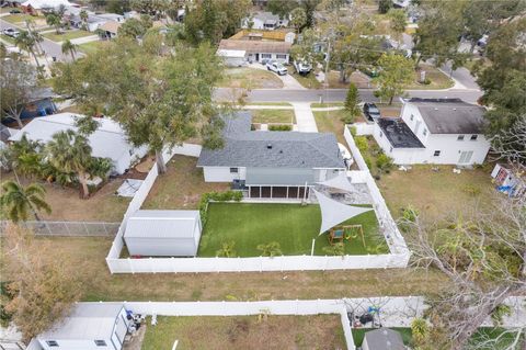 A home in TAMPA