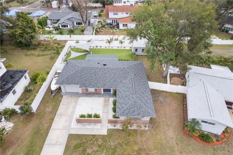 A home in TAMPA