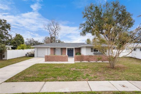 A home in TAMPA