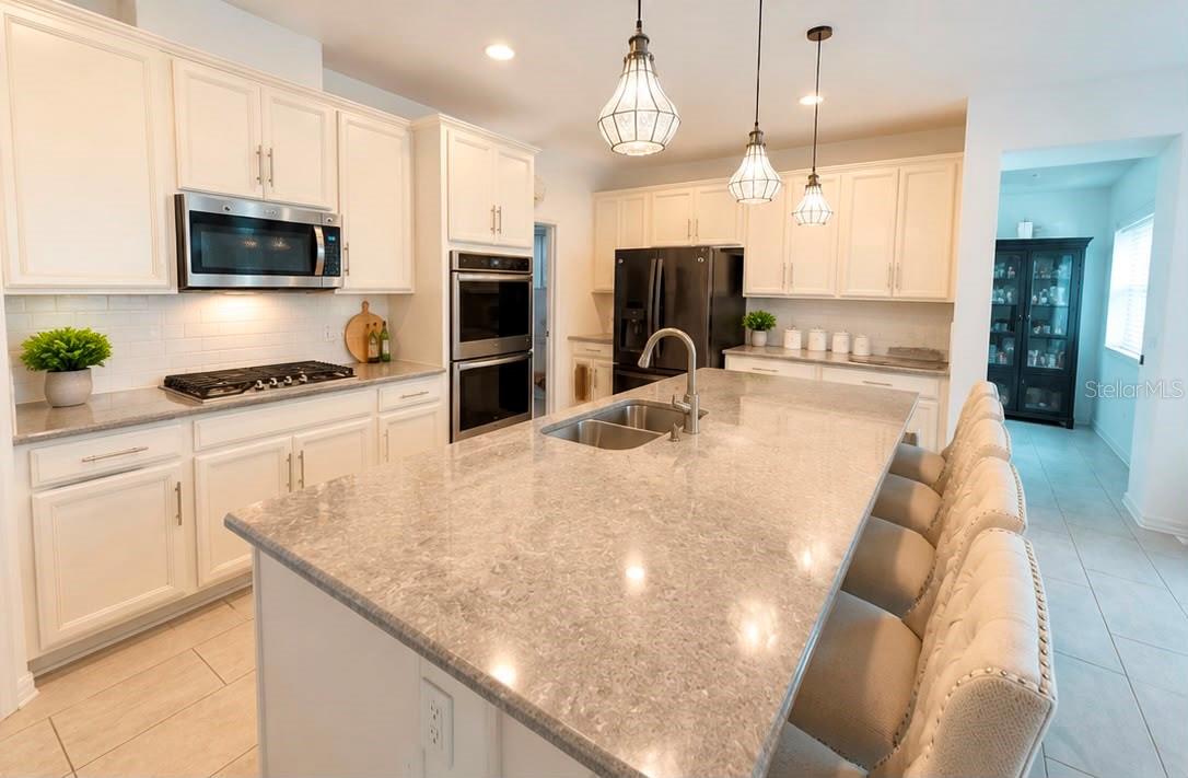 2822 BIGLEAF MAPLE DRIVE