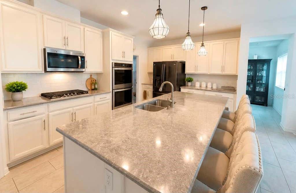 Photo of 2822 Bigleaf Maple Drive, Ocoee, FL 34761 (MLS # O6414718)