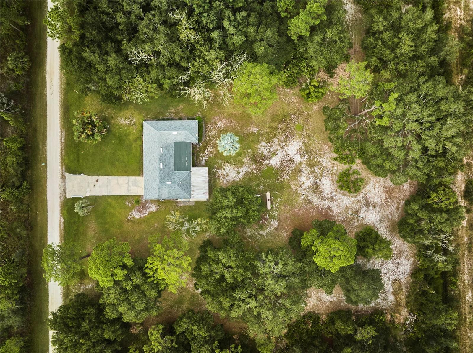 INDIAN LAKE ESTATES - Residential