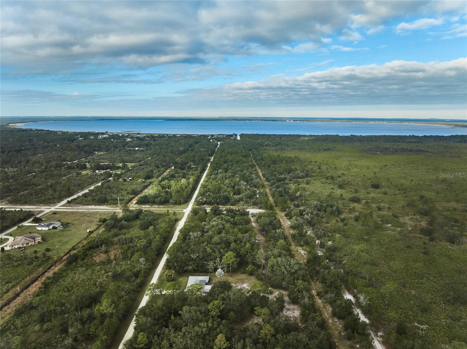 INDIAN LAKE ESTATES - Residential