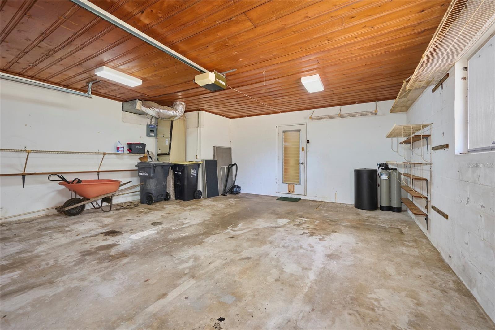 INDIAN LAKE ESTATES - Residential