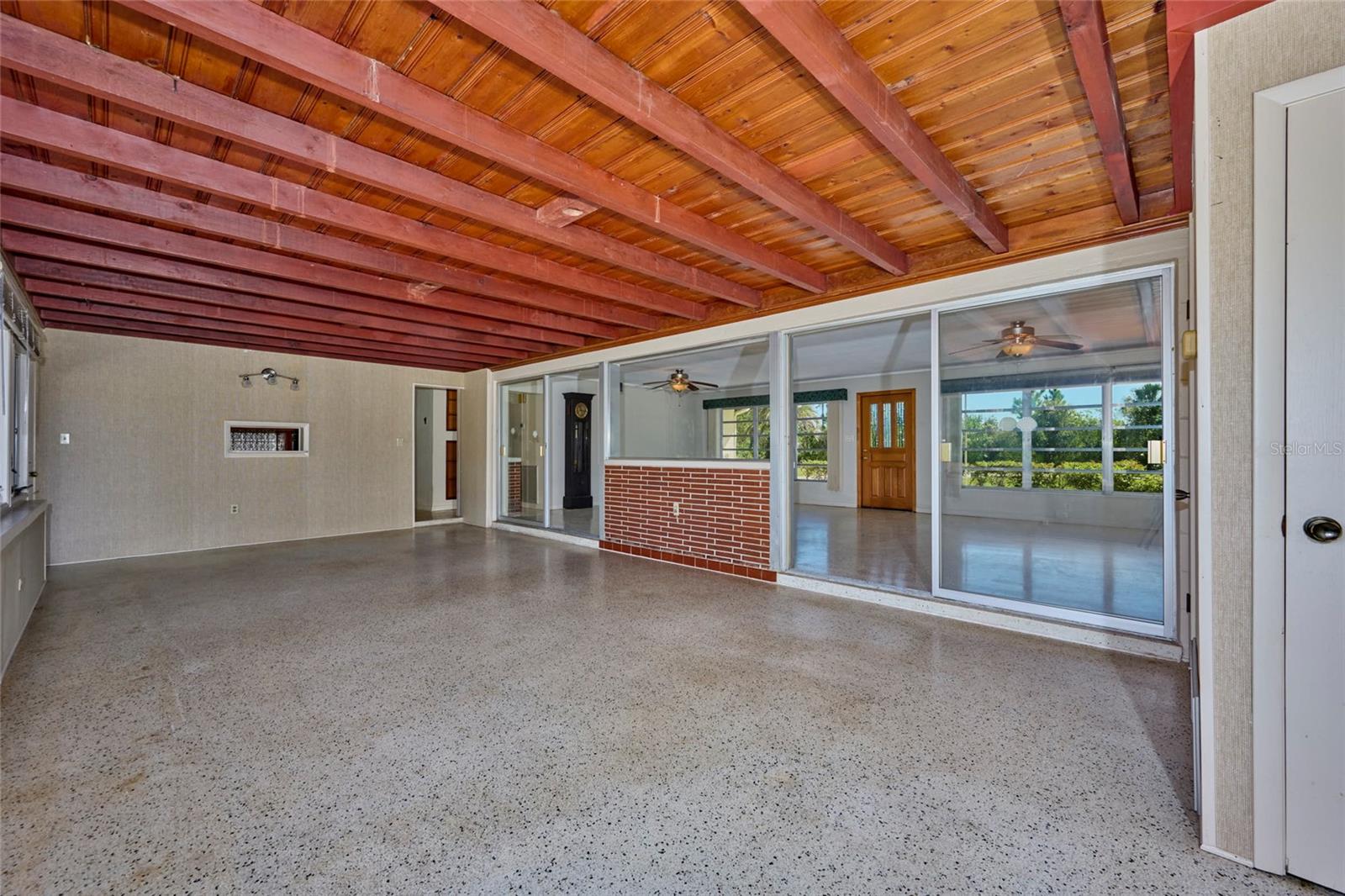 INDIAN LAKE ESTATES - Residential