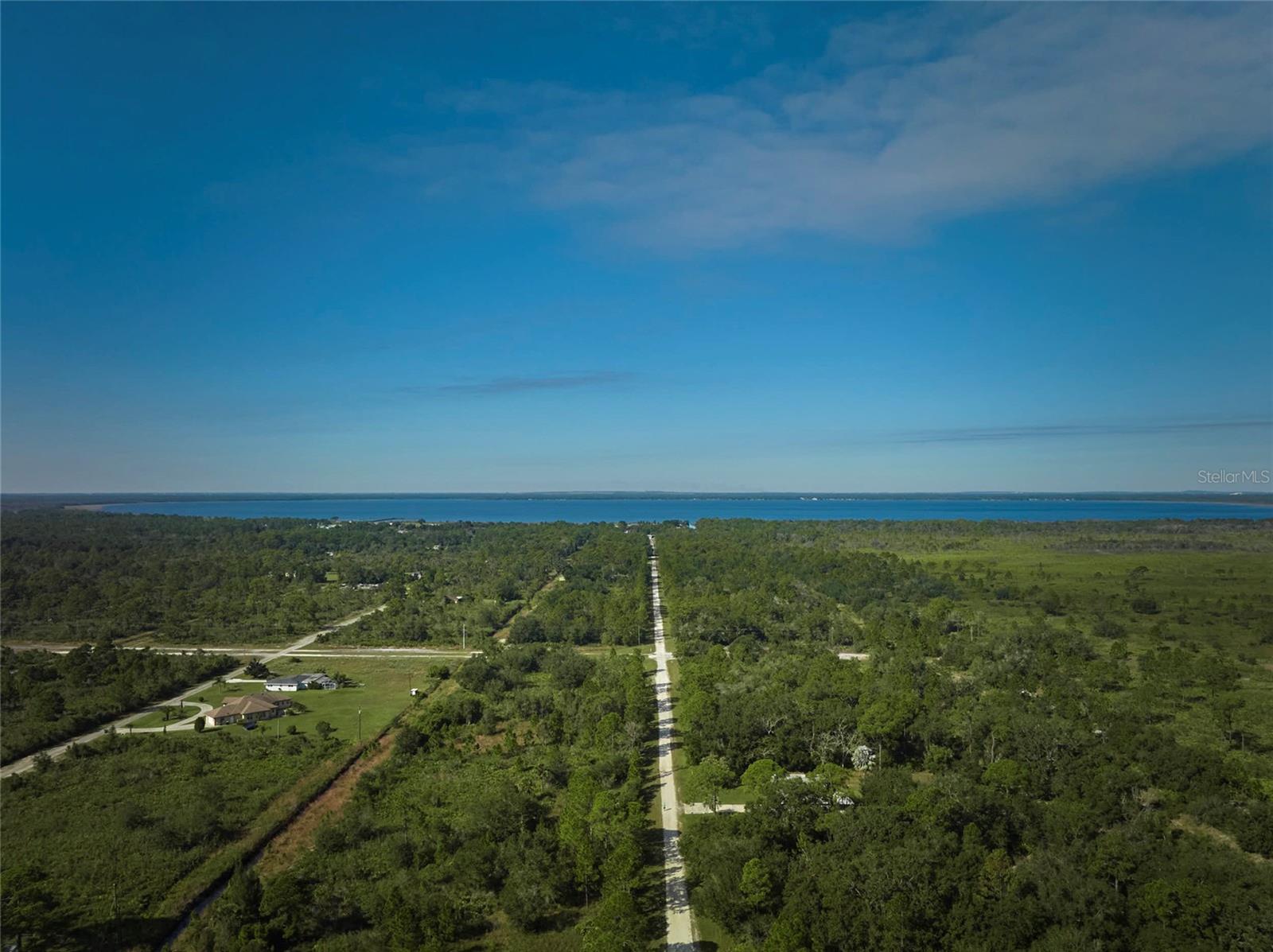 INDIAN LAKE ESTATES - Residential