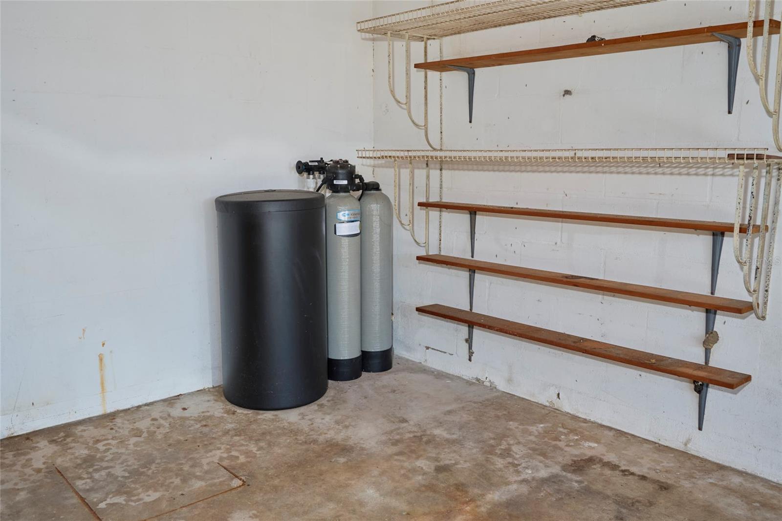 INDIAN LAKE ESTATES - Residential