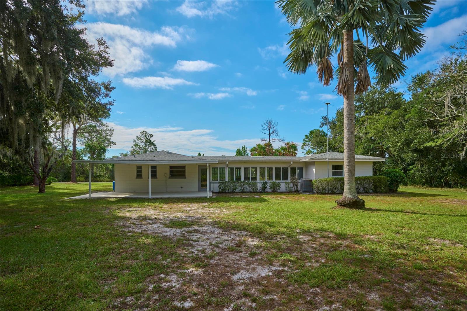 INDIAN LAKE ESTATES - Residential