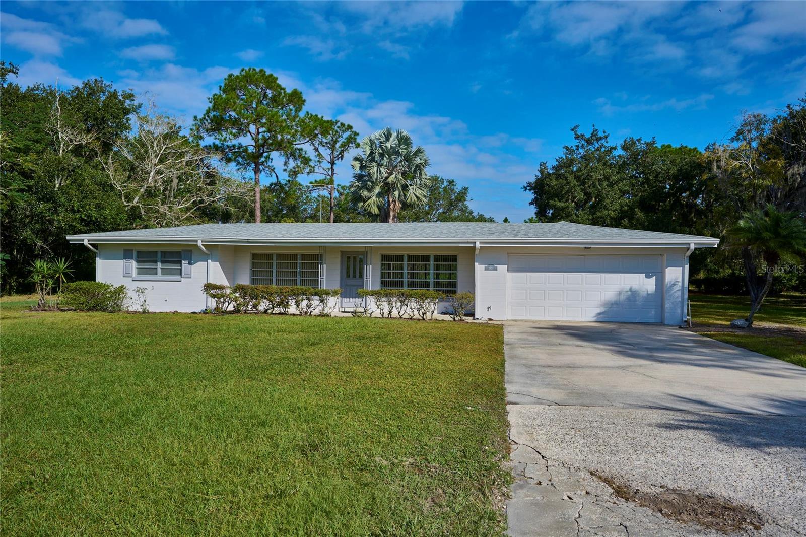 INDIAN LAKE ESTATES - Residential