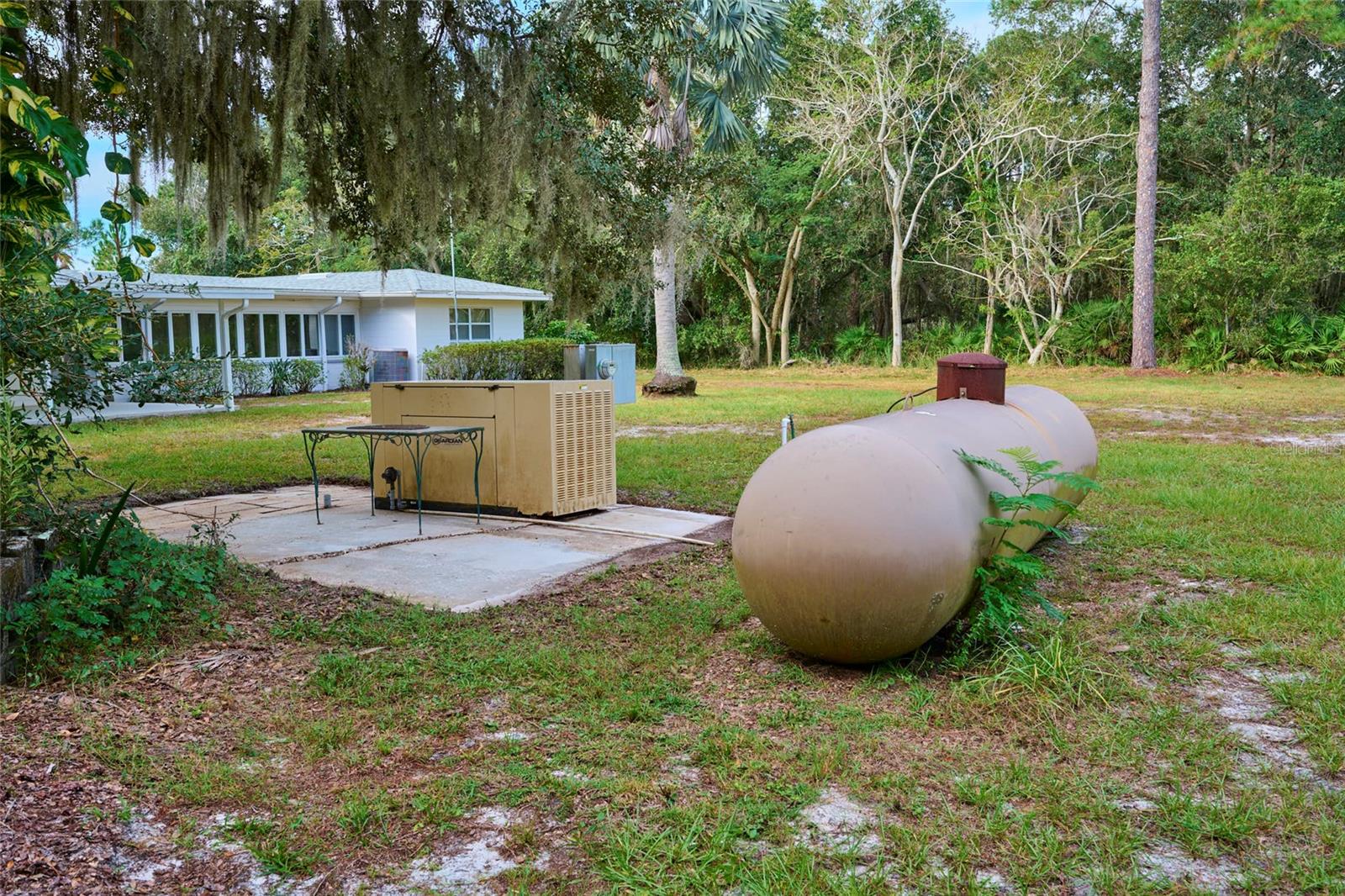 INDIAN LAKE ESTATES - Residential