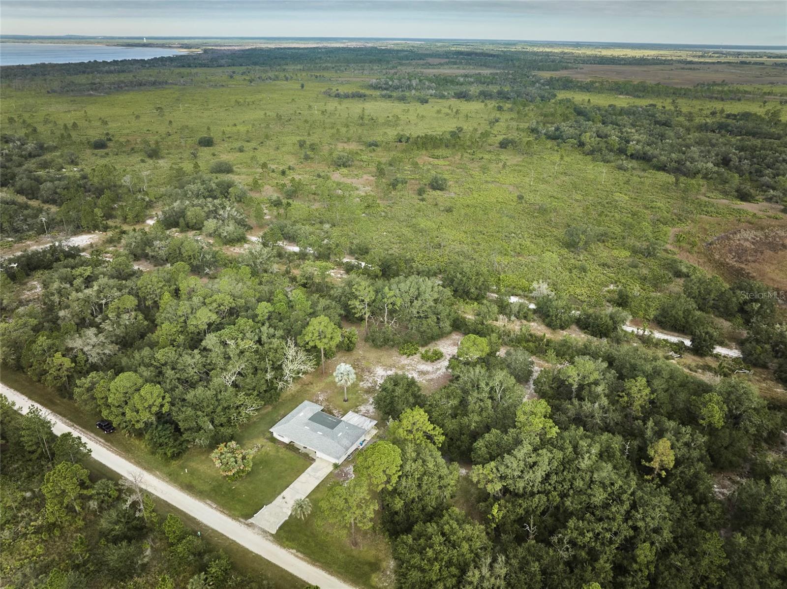 INDIAN LAKE ESTATES - Residential