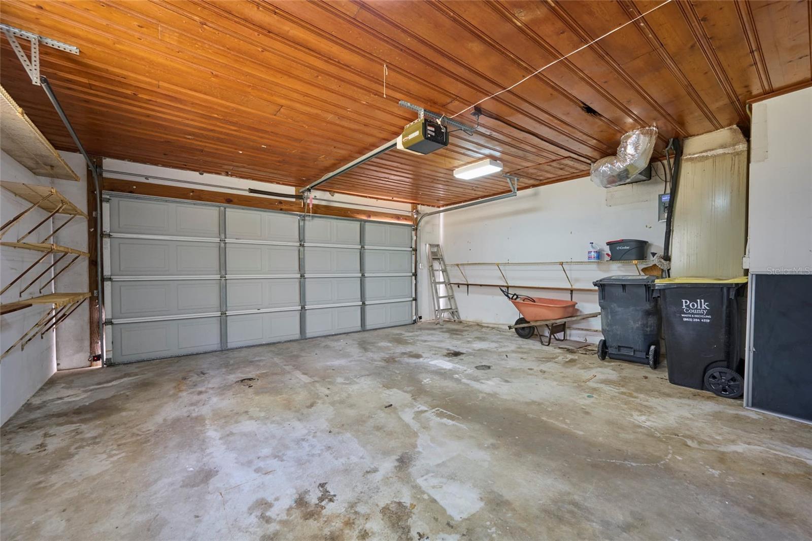 INDIAN LAKE ESTATES - Residential