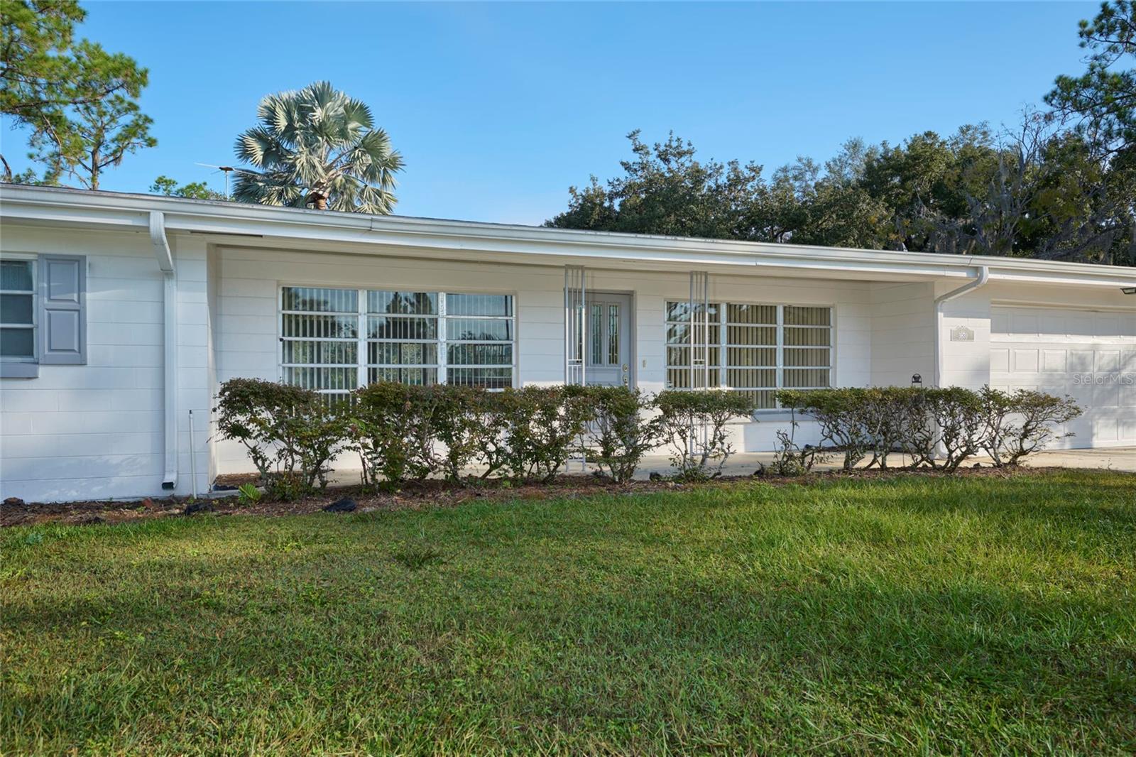 INDIAN LAKE ESTATES - Residential