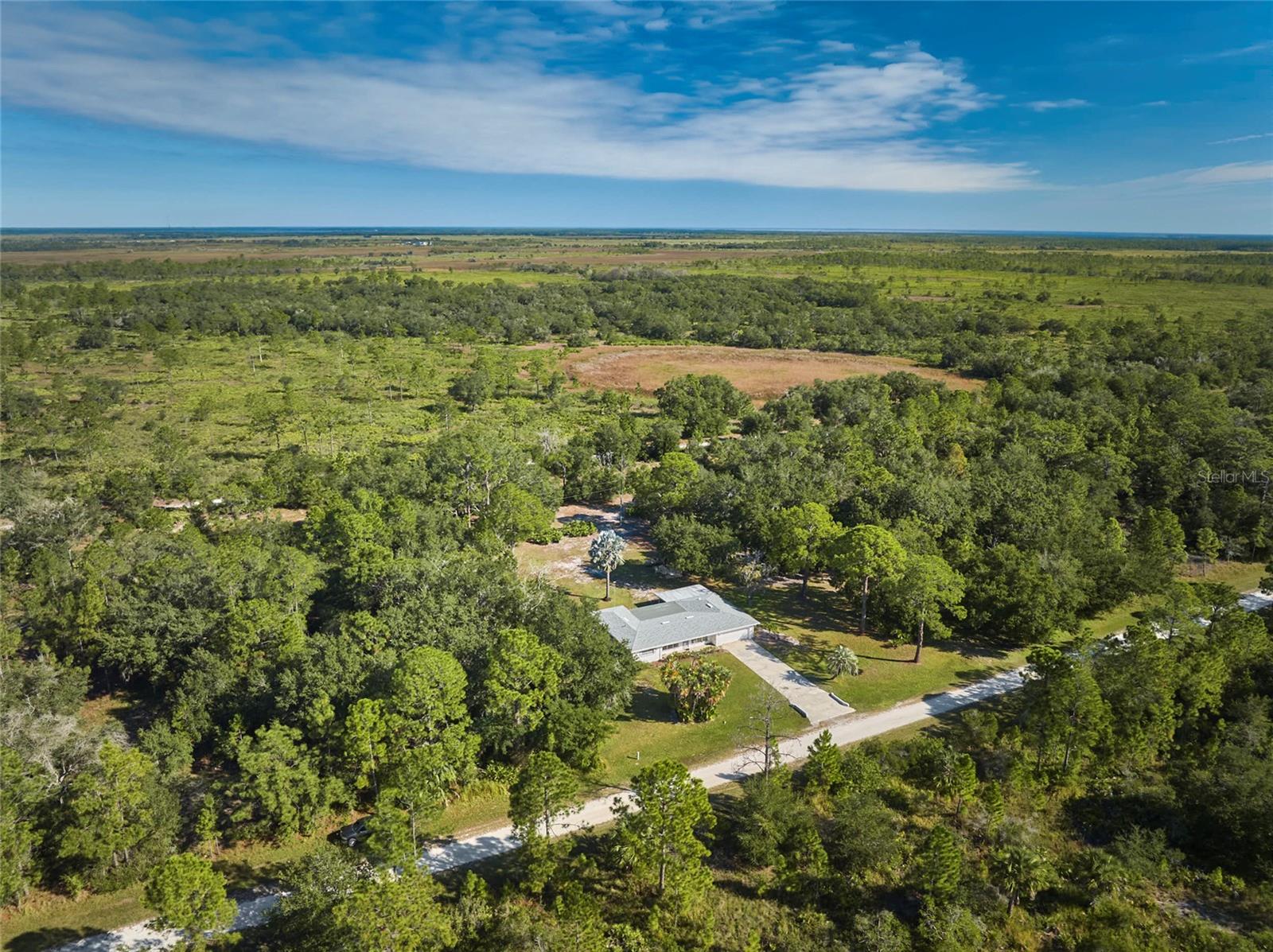 INDIAN LAKE ESTATES - Residential