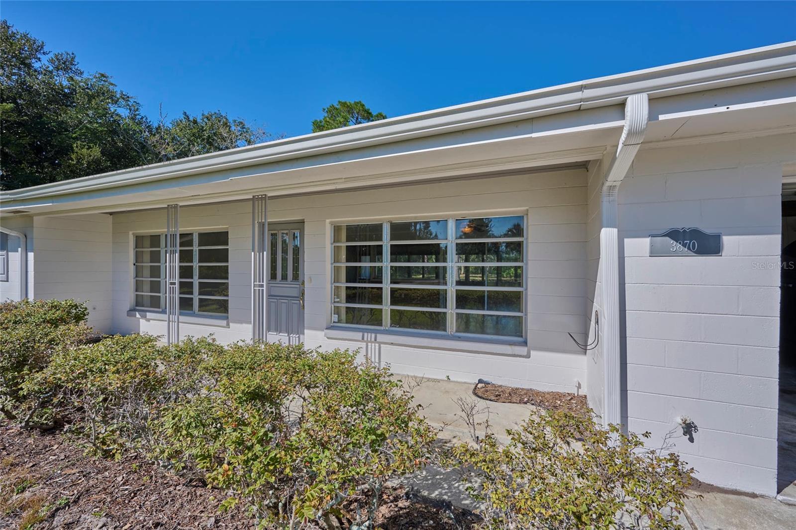 INDIAN LAKE ESTATES - Residential