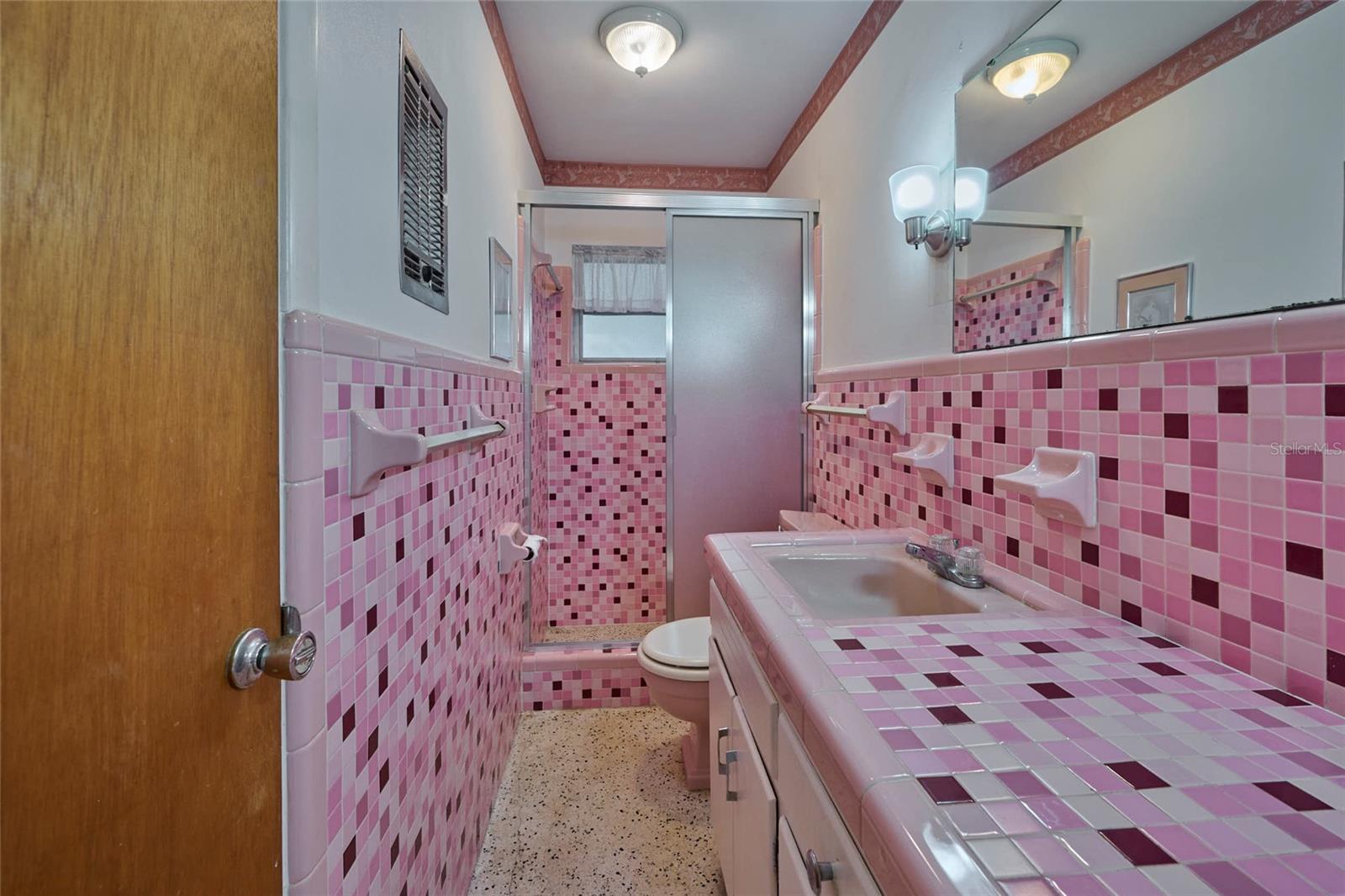 INDIAN LAKE ESTATES - Residential