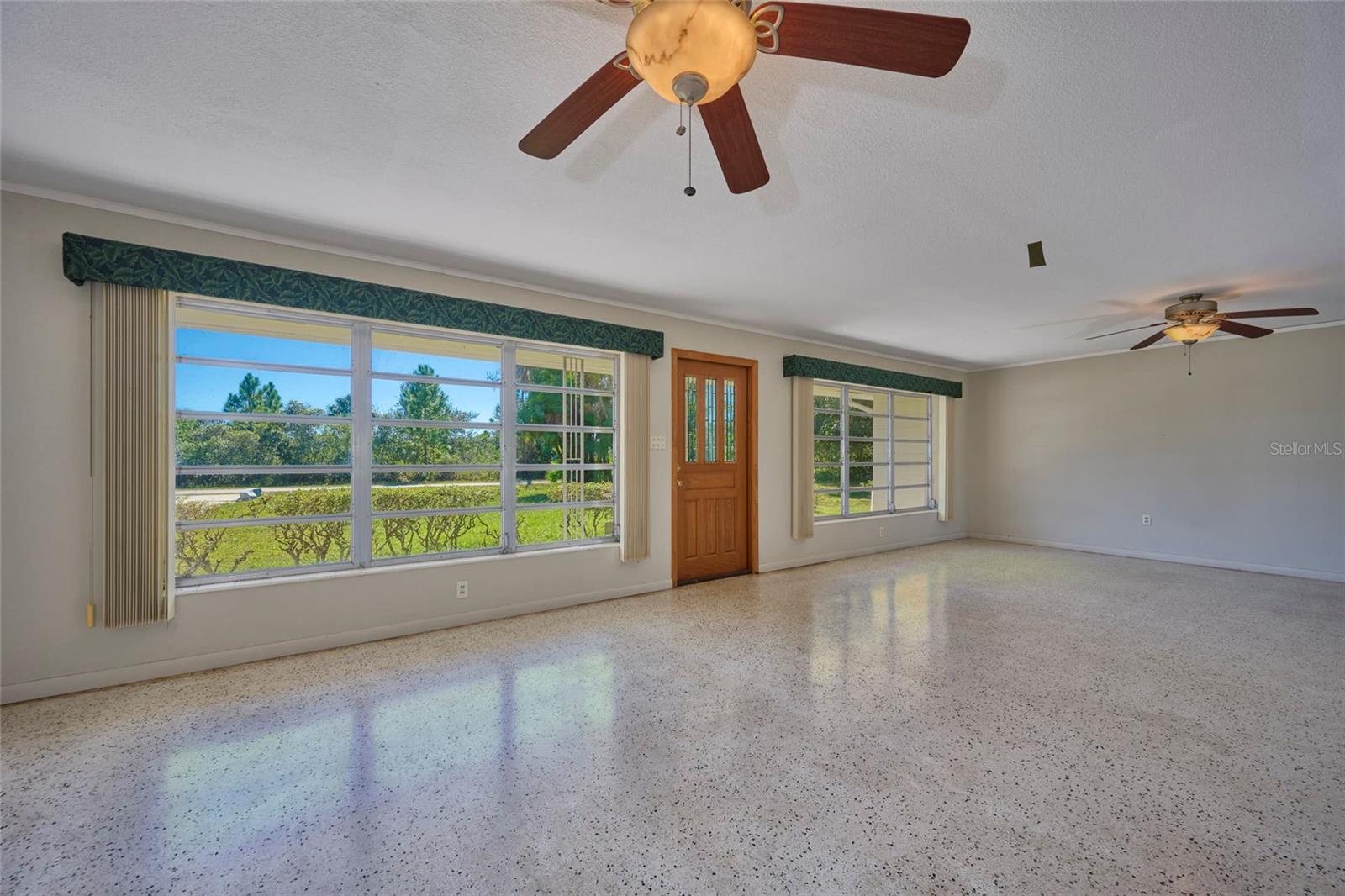 INDIAN LAKE ESTATES - Residential