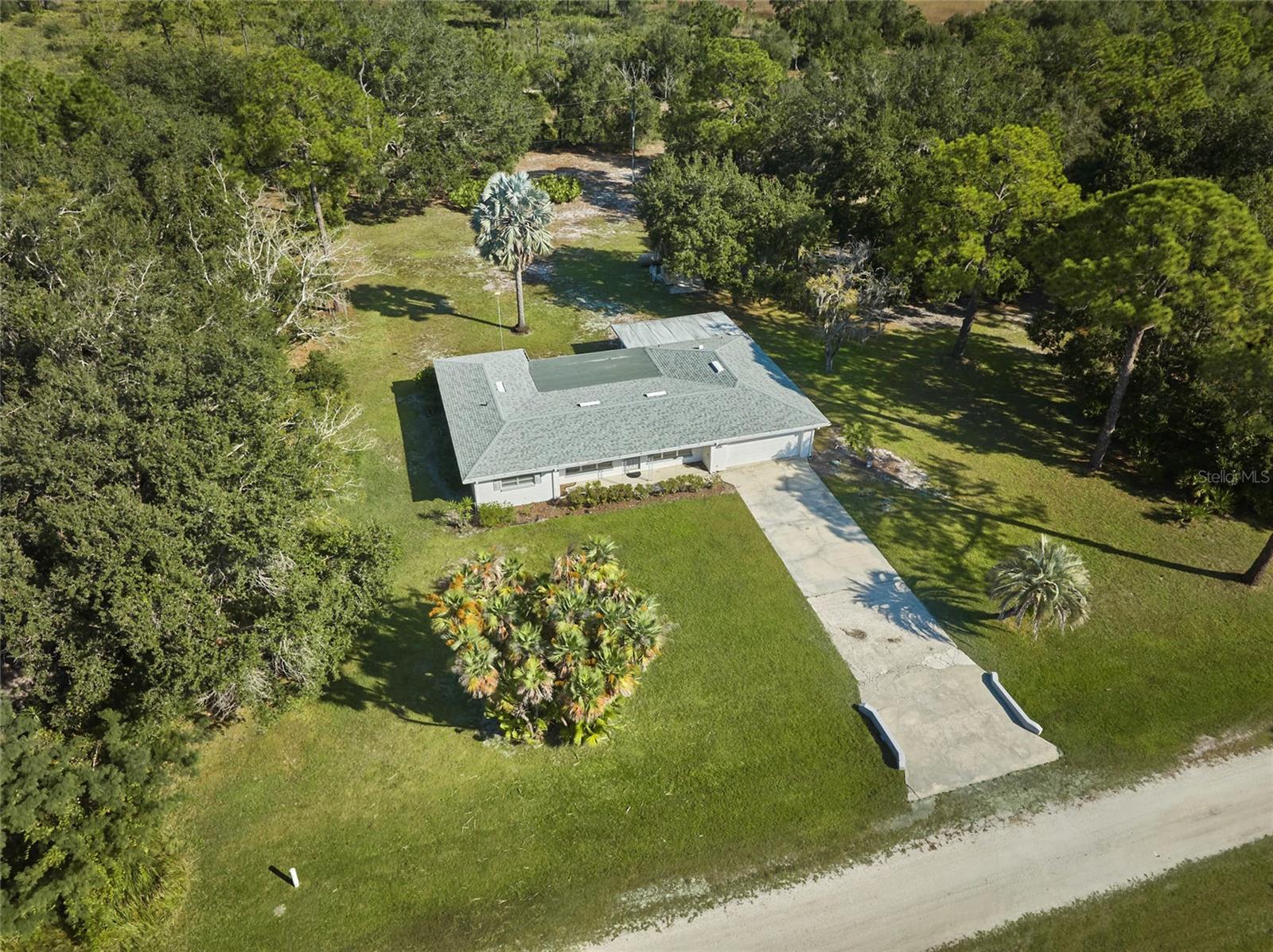 INDIAN LAKE ESTATES - Residential