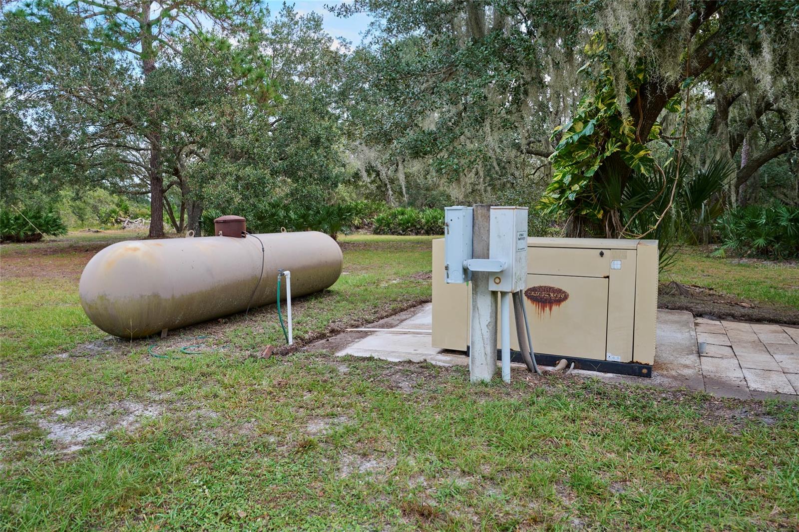 INDIAN LAKE ESTATES - Residential