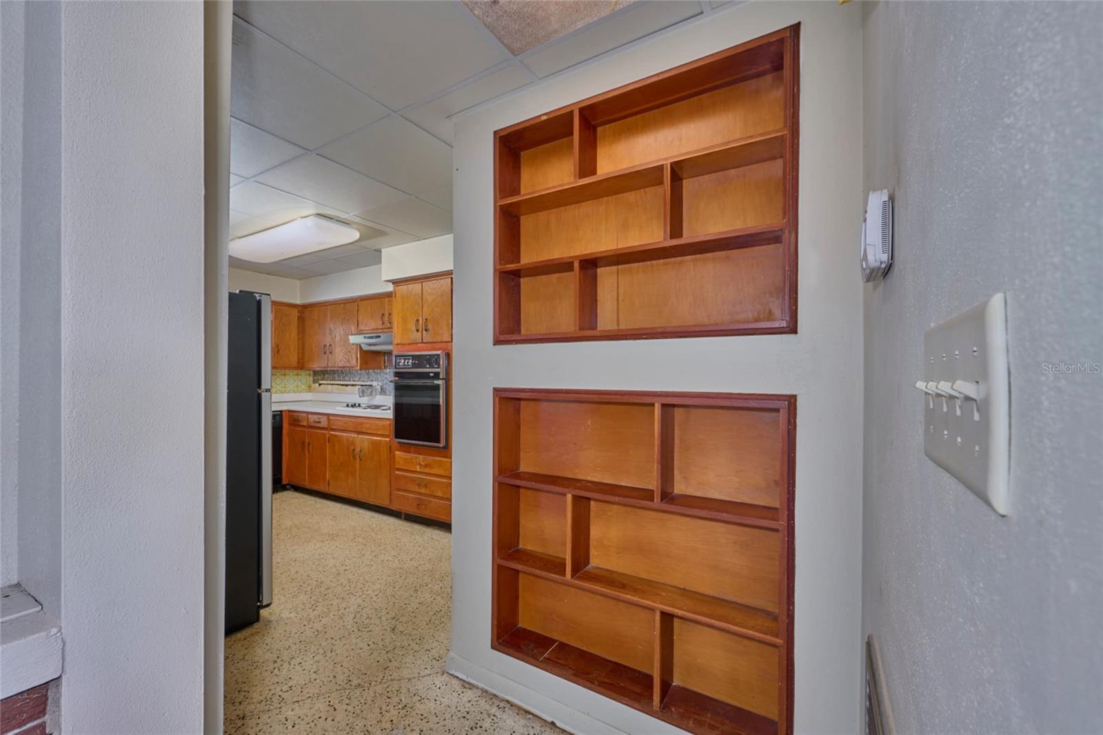 INDIAN LAKE ESTATES - Residential