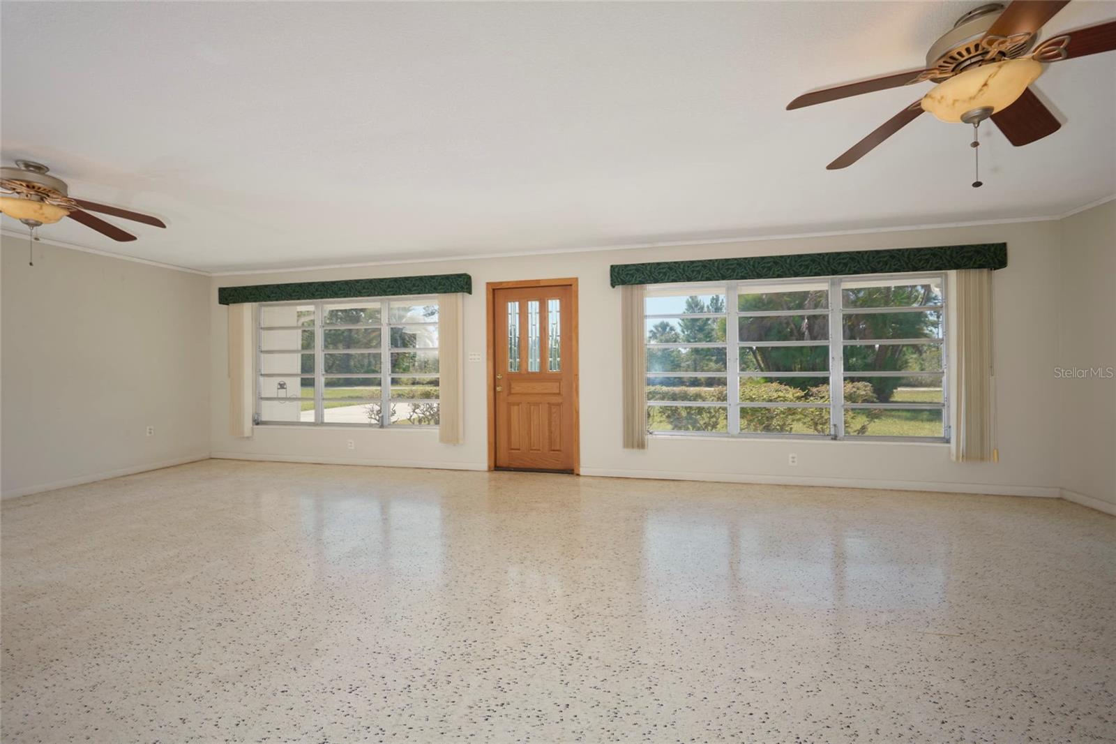 INDIAN LAKE ESTATES - Residential