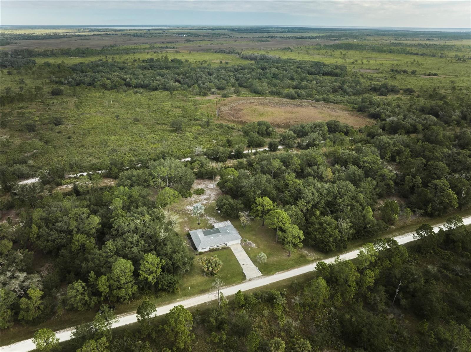 INDIAN LAKE ESTATES - Residential