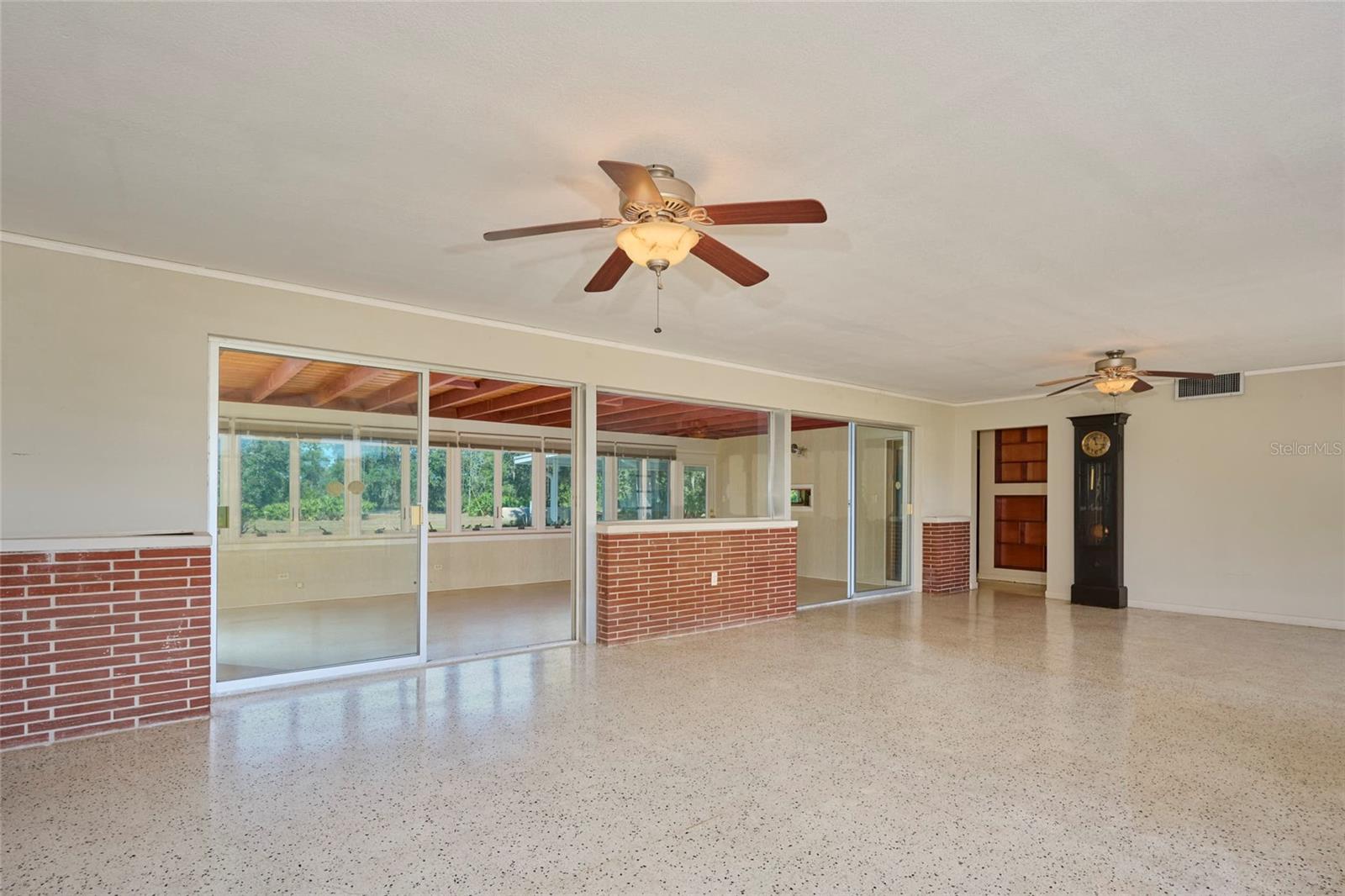 INDIAN LAKE ESTATES - Residential