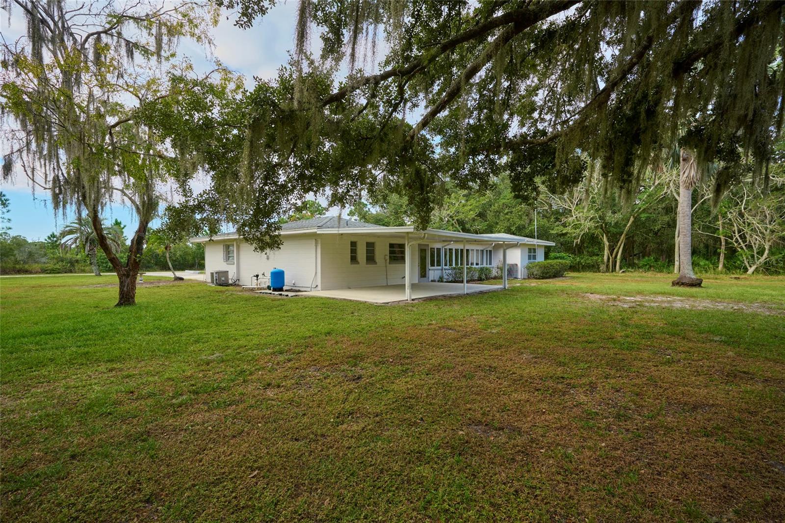 INDIAN LAKE ESTATES - Residential